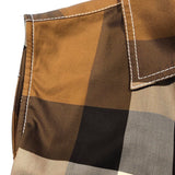 バーバリーロンドン BURBERRY LONDON チェックノースリーブワンピース 8048731 コットン レディース ワンピース