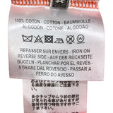 エルメス HERMES Brides de Gala　プリントTシャツ コットン レディース 半袖Ｔシャツ