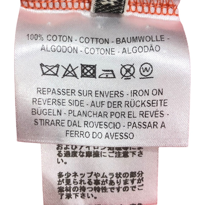 エルメス HERMES Brides de Gala　プリントTシャツ コットン レディース 半袖Ｔシャツ