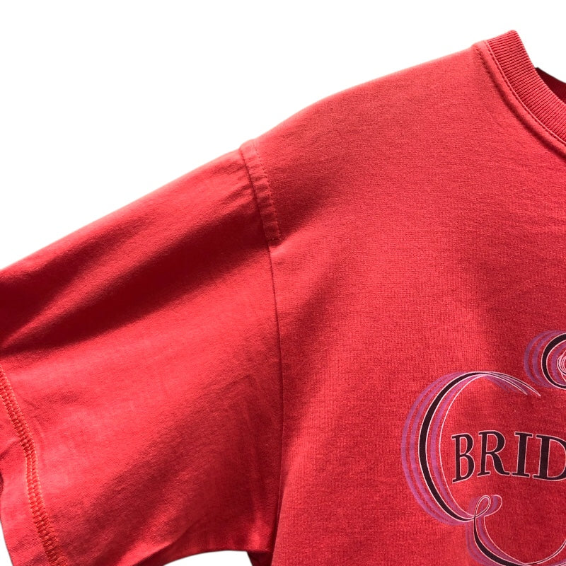 エルメス HERMES Brides de Gala　プリントTシャツ コットン レディース 半袖Ｔシャツ