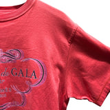 エルメス HERMES Brides de Gala　プリントTシャツ コットン レディース 半袖Ｔシャツ