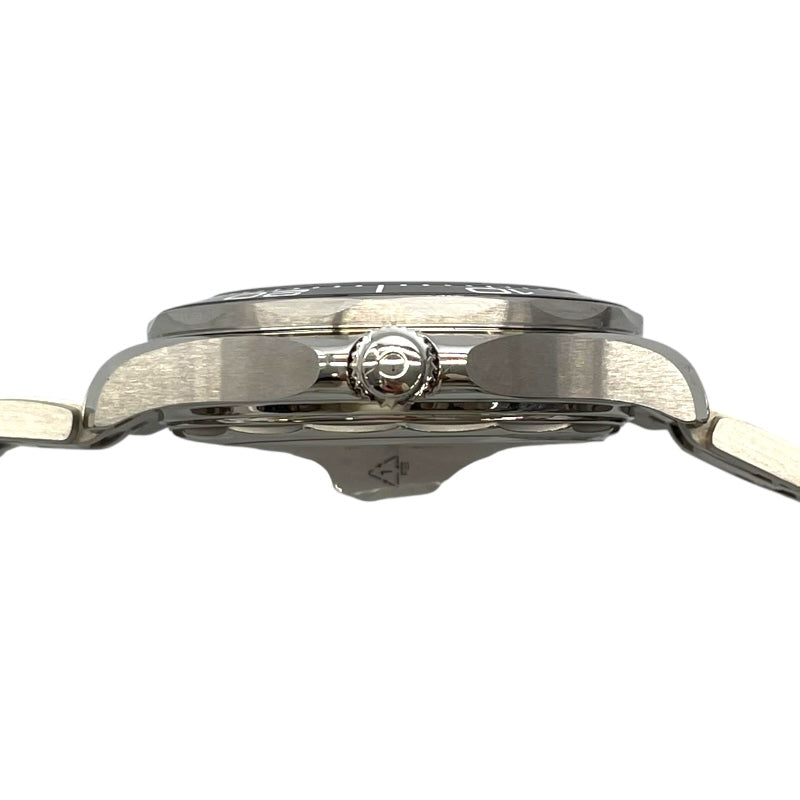 オメガ OMEGA シーマスター ダイバー300M コーアクシャル マスター クロノメーター 42MM 210.30.42.20 ホワイト SS 自動巻き メンズ 腕時計