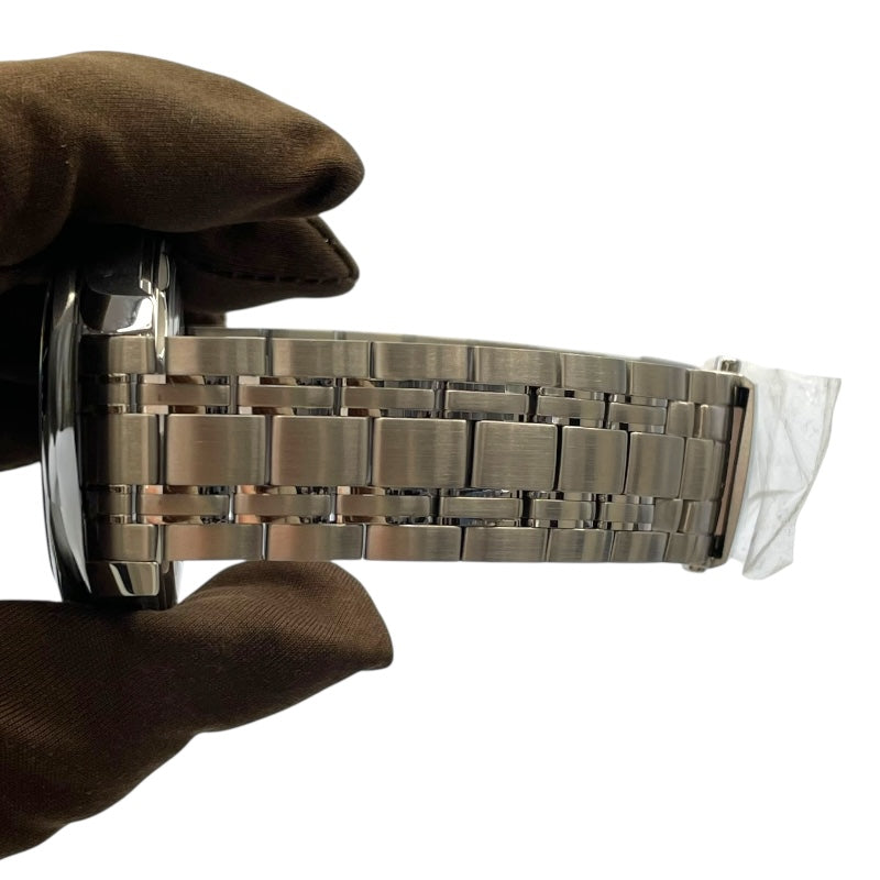 オメガ OMEGA シーマスター ダイバー300M コーアクシャル マスター クロノメーター 42MM 210.30.42.20 ホワイト SS 自動巻き メンズ 腕時計