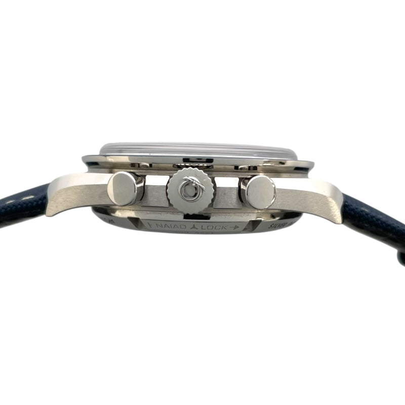 オメガ OMEGA スピードマスタームーンウォッチ コーアクシャル マスタークロノメーター 310.32.42.50 シルバー SS 手巻き メンズ 腕時計
