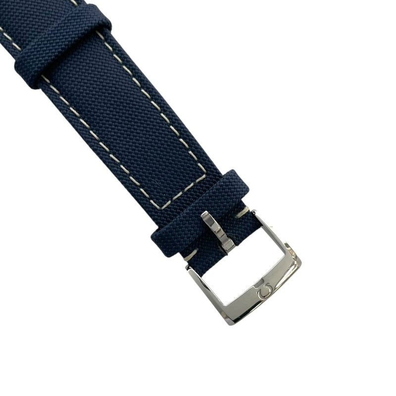 オメガ OMEGA スピードマスタームーンウォッチ コーアクシャル マスタークロノメーター 310.32.42.50 シルバー SS 手巻き メンズ 腕時計