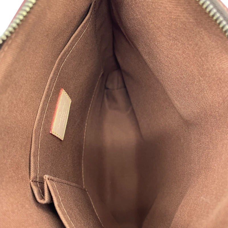 ルイ・ヴィトン LOUIS VUITTON オデオンPM M56390 ブラウン モノグラムキャンバス レディース ショルダーバッグ