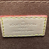 ルイ・ヴィトン LOUIS VUITTON オデオンPM M56390 ブラウン モノグラムキャンバス レディース ショルダーバッグ