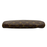 ルイ・ヴィトン LOUIS VUITTON エヴァ M95567 ブラウン モノグラムキャンバス レディース ショルダーバッグ