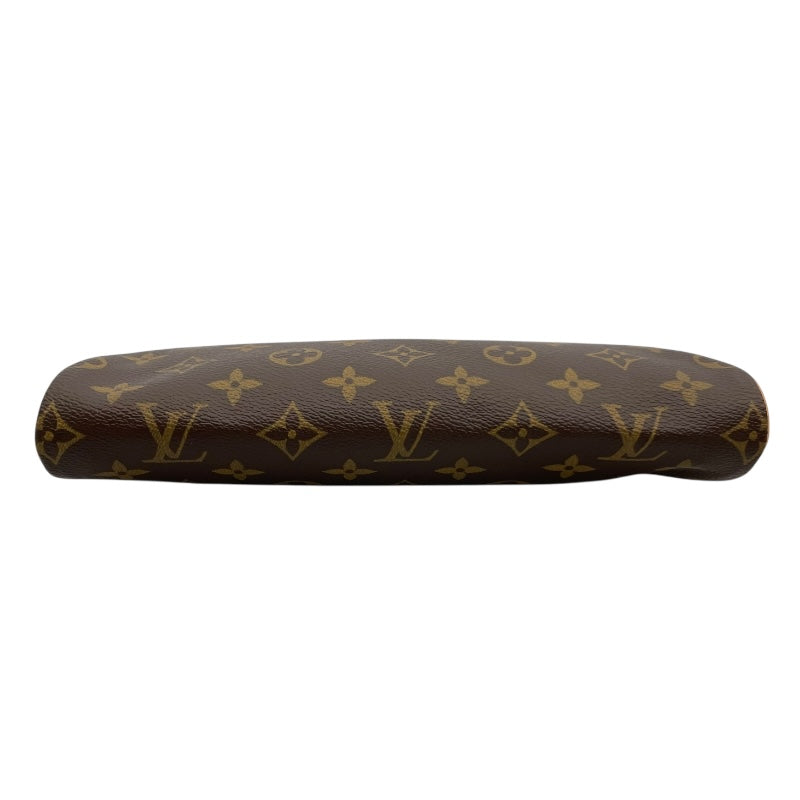 ルイ・ヴィトン LOUIS VUITTON エヴァ M95567 ブラウン