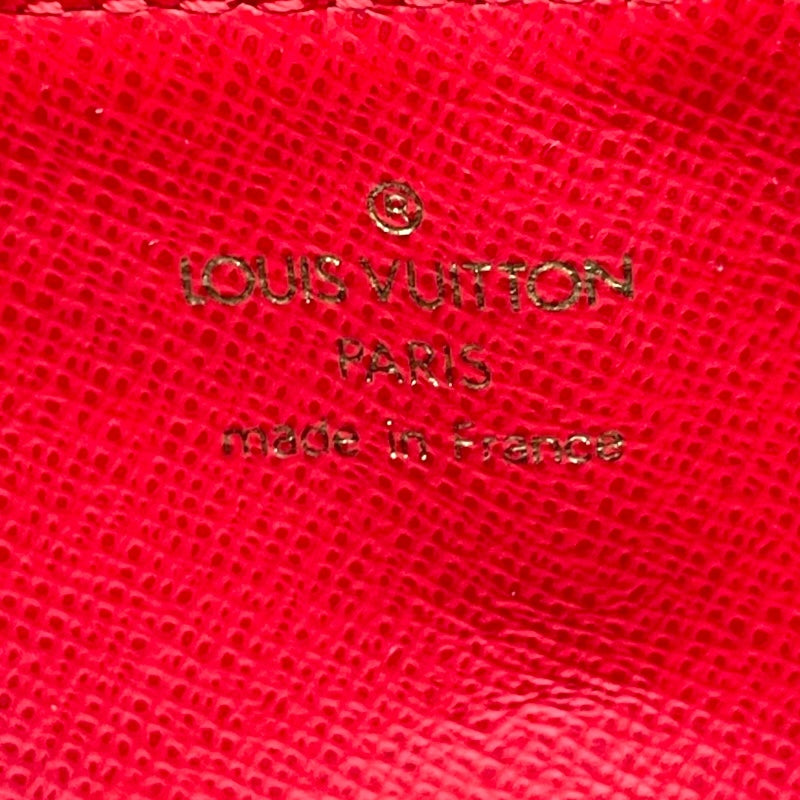 ルイ・ヴィトン LOUIS VUITTON パピヨンPM N51304 ブラウン ダミエ レディース ハンドバッグ