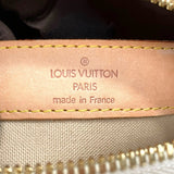 ルイ・ヴィトン LOUIS VUITTON ナヴィグリオ N51189 ホワイト ダミエ・アズール レディース ショルダーバッグ