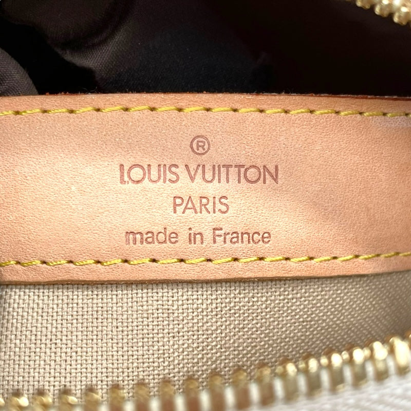 ルイ・ヴィトン LOUIS VUITTON ナヴィグリオ N51189 ホワイト