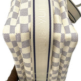 ルイ・ヴィトン LOUIS VUITTON ナヴィグリオ N51189 ホワイト ダミエ・アズール レディース ショルダーバッグ