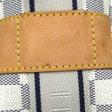 ルイ・ヴィトン LOUIS VUITTON ナヴィグリオ N51189 ホワイト ダミエ・アズール レディース ショルダーバッグ