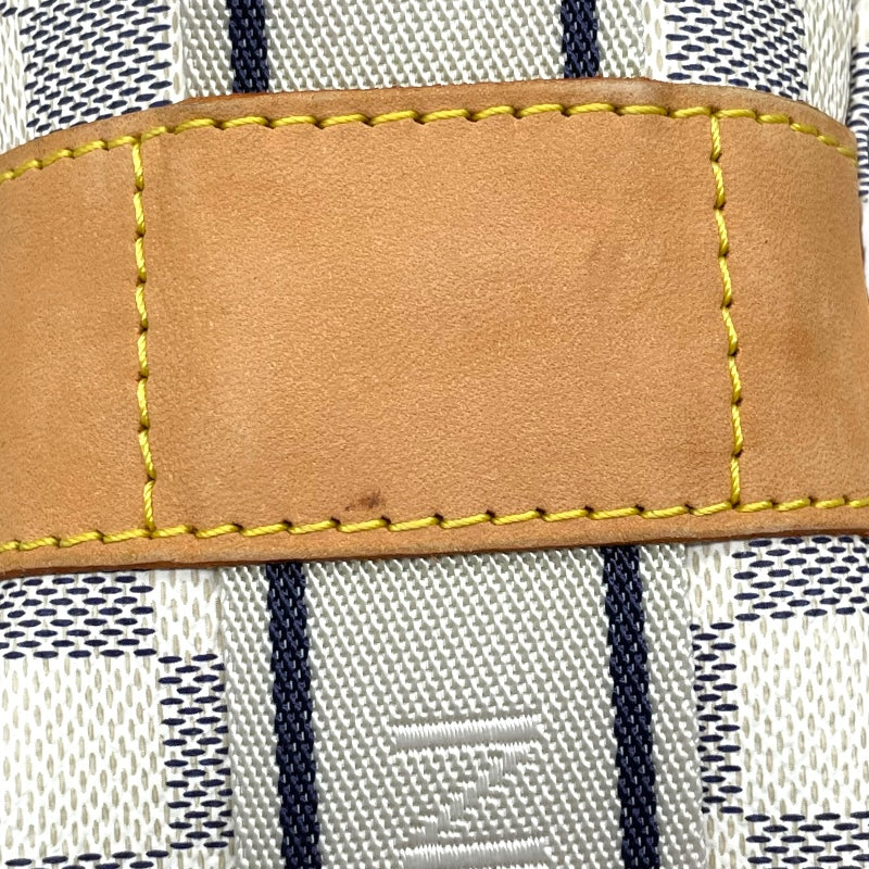 ルイ・ヴィトン LOUIS VUITTON ナヴィグリオ N51189 ホワイト