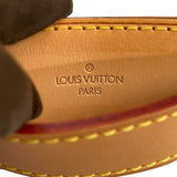ルイ・ヴィトン LOUIS VUITTON キーポル・バンドリエール55 マルチカラー ダミエ・アズール レディース ボストンバッグ