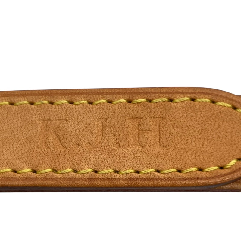 ルイ・ヴィトン LOUIS VUITTON スピ―ディ・バンドリエール35 M43013 ホワイト ダミエ・アズール レディース ハンドバッグ
