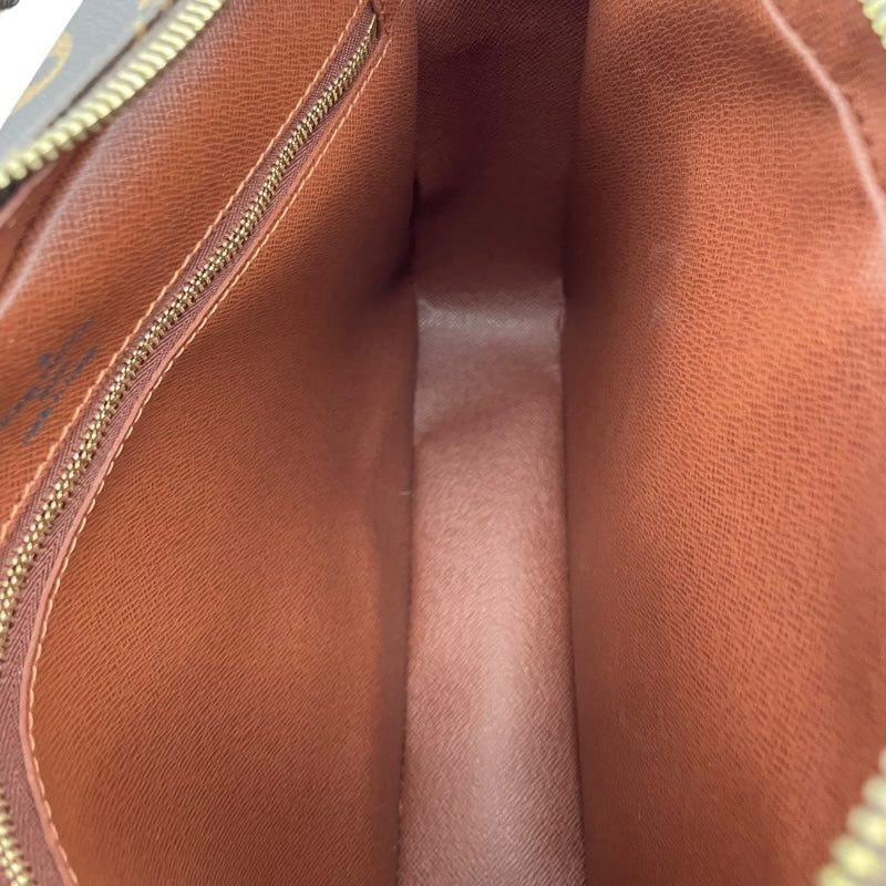 ルイ・ヴィトン LOUIS VUITTON ナイル M45244 ブラウン モノグラム レディース ショルダーバッグ