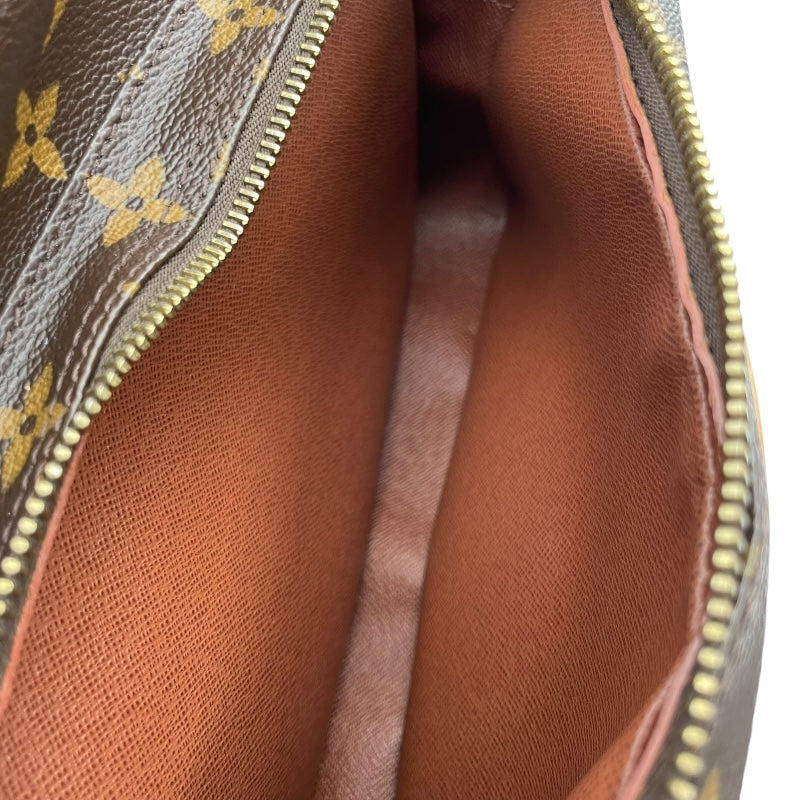 ルイ・ヴィトン LOUIS VUITTON ナイル M45244 ブラウン モノグラム レディース ショルダーバッグ