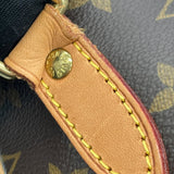 ルイ・ヴィトン LOUIS VUITTON ナイル M45244 ブラウン モノグラム レディース ショルダーバッグ