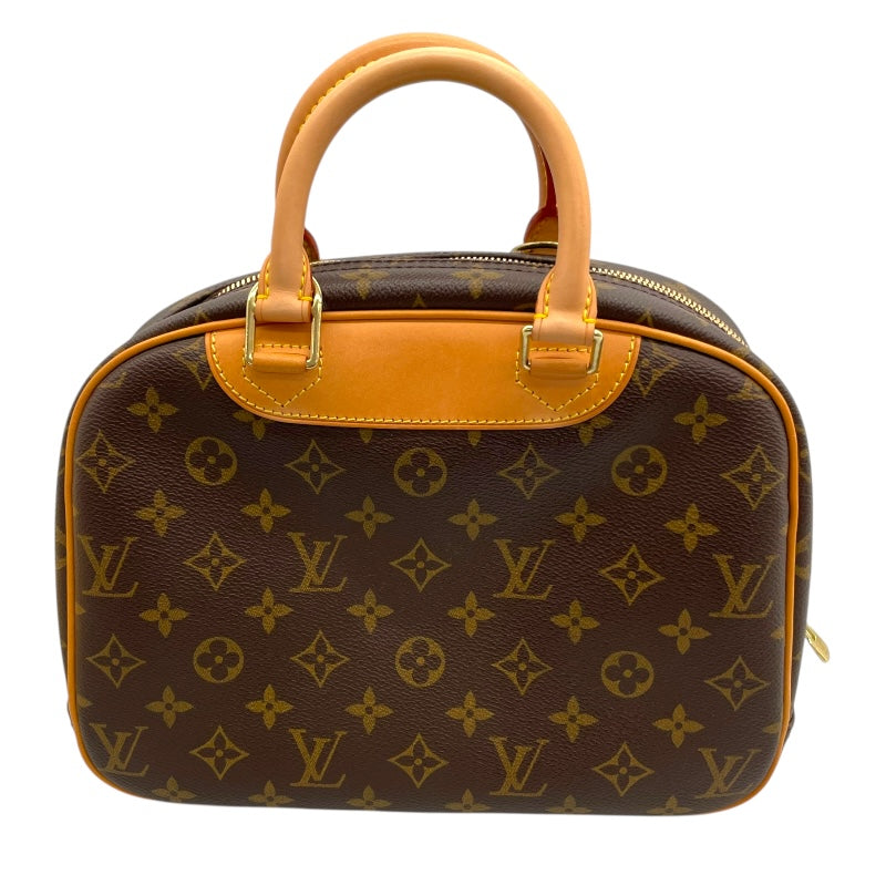 ルイヴィトン LOUIS VUITTON トゥルーヴィル モノグラム