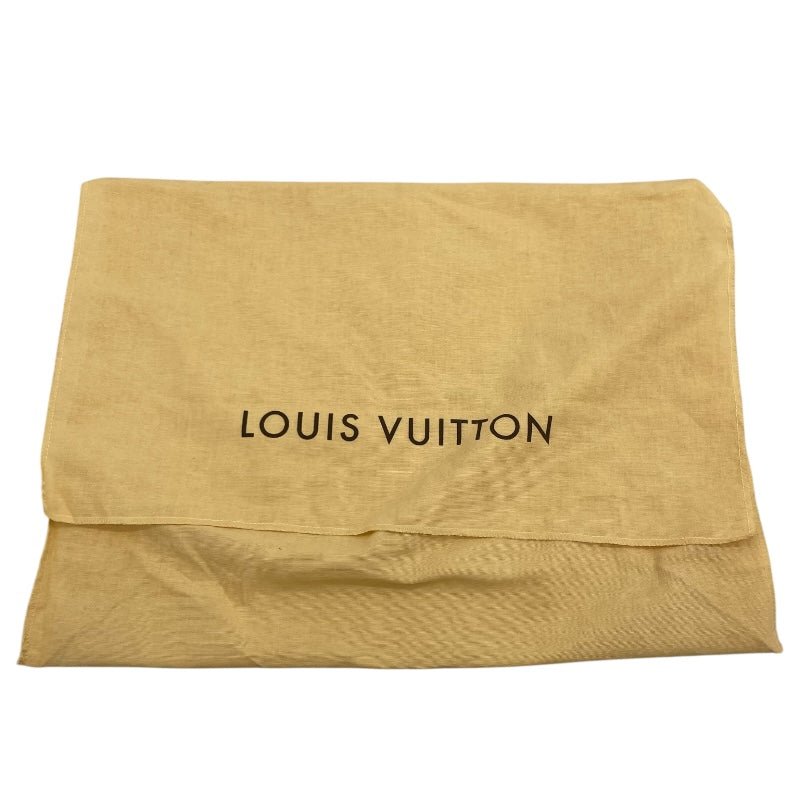 ルイ・ヴィトン LOUIS VUITTON トゥルーヴィル M42228 ブラウン モノグラムキャンバス レディース ハンドバッグ
