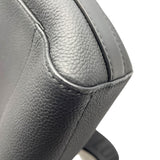 ルイ・ヴィトン LOUIS VUITTON テイクオフ・メッセンジャー M57080 ブラック カーフレザー メンズ ショルダーバッグ