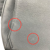 ルイ・ヴィトン LOUIS VUITTON テイクオフ・メッセンジャー M57080 ブラック カーフレザー メンズ ショルダーバッグ
