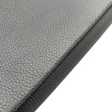 ルイ・ヴィトン LOUIS VUITTON テイクオフ・メッセンジャー M57080 ブラック カーフレザー メンズ ショルダーバッグ