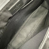 ルイ・ヴィトン LOUIS VUITTON テイクオフ・メッセンジャー M57080 ブラック カーフレザー メンズ ショルダーバッグ