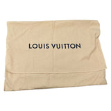 ルイ・ヴィトン LOUIS VUITTON テイクオフ・メッセンジャー M57080 ブラック カーフレザー メンズ ショルダーバッグ