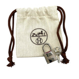 エルメス HERMES ピコタンロックMM C刻 マグノリア・ブルーサフィール・クレ エプソン レディース ハンドバッグ