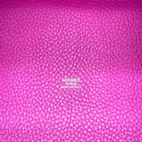 エルメス HERMES ピコタンロックMM C刻 マグノリア トリヨン レディース ハンドバッグ