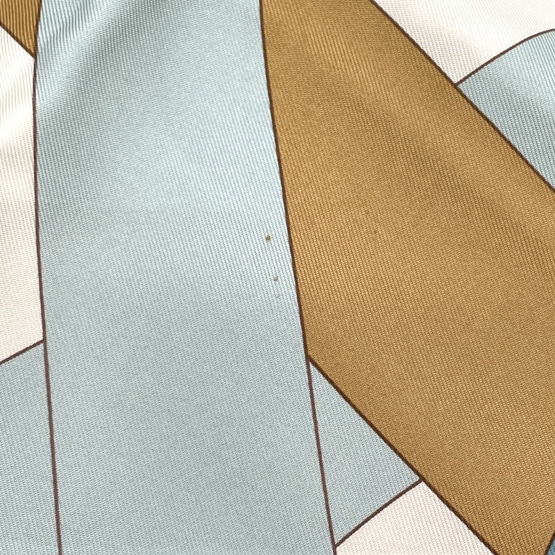 エルメス HERMES カレ90 ENDUOPAR シルク レディース スカーフ | 中古  