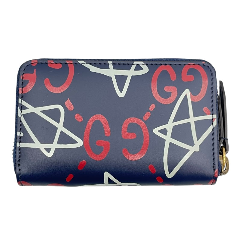 ※ぽんすけ※【GUCCI】グッチ／コインケース グッチ コインケース（小銭入れ） 財布 レディース GG