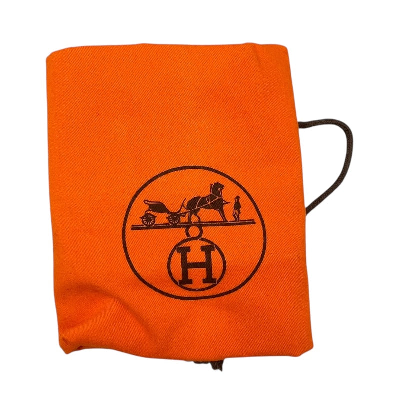 エルメス HERMES エブリン1 PM □J刻印 ブルージーン シルバー金具 トリヨンレザー レディース ショルダーバッグ
