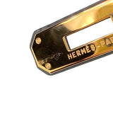 エルメス HERMES ケリー32 内縫い □F刻 ブルータラサ/SV金具 トゴ レディース ハンドバッグ