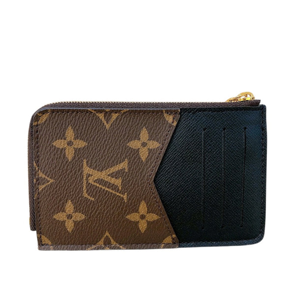 ルイ・ヴィトン LOUIS VUITTON ポルトカルト・レクトヴェルソ M69431 モノグラム モノグラム レディース コインケース
