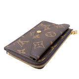 ルイ・ヴィトン LOUIS VUITTON ポルトカルト・レクトヴェルソ M69431 モノグラム モノグラム レディース コインケース