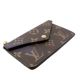 ルイ・ヴィトン LOUIS VUITTON ポルトカルト・レクトヴェルソ M69431 モノグラム モノグラム レディース コインケース