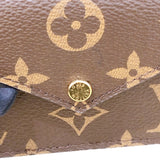 ルイ・ヴィトン LOUIS VUITTON ポルトカルト・レクトヴェルソ M69431 モノグラム モノグラム レディース コインケース