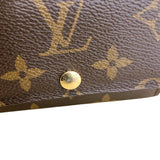 ルイ・ヴィトン LOUIS VUITTON ミュルティクレ6 M62630 PVC レディース キーケース