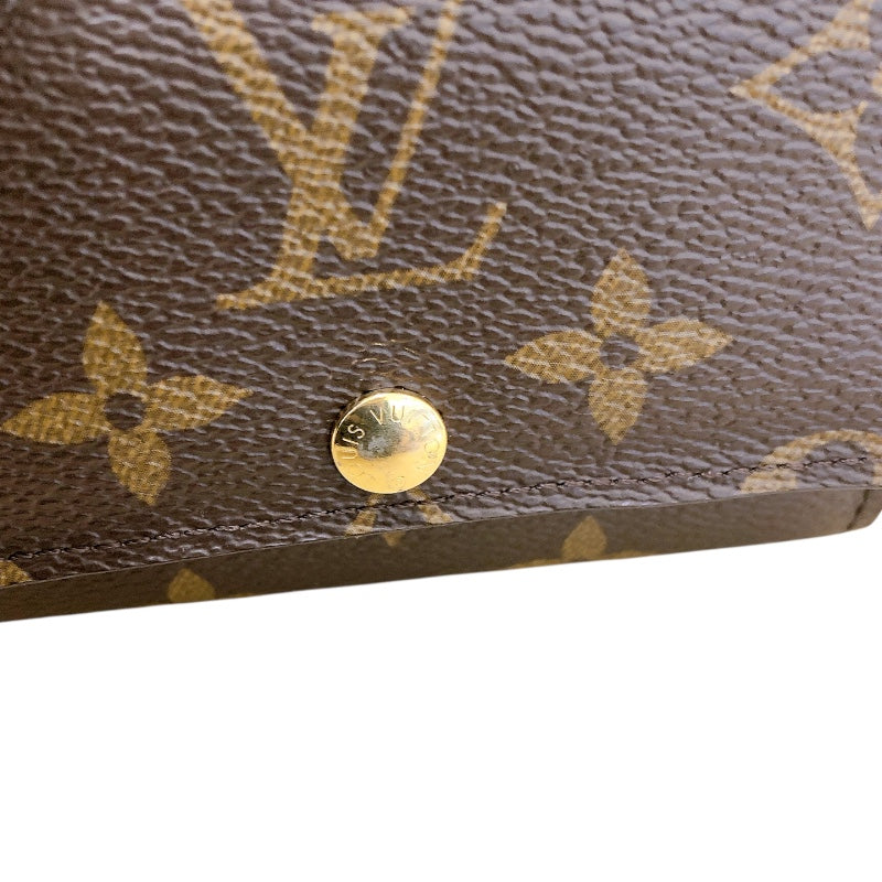 ルイ・ヴィトン LOUIS VUITTON ミュルティクレ6 M62630 PVC レディース キーケース