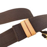 ルイ・ヴィトン LOUIS VUITTON ポシェット・ガンジュ M51870 ベージュ ゴールド金具 モノグラム レディース ボディバッグ