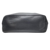 ルイ・ヴィトン LOUIS VUITTON カバライト　LVサークル M55000 ノワール レザー メンズ トートバッグ