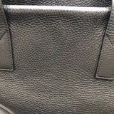 ルイ・ヴィトン LOUIS VUITTON カバライト　LVサークル M55000 ノワール レザー メンズ トートバッグ