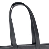 ルイ・ヴィトン LOUIS VUITTON カバライト　LVサークル M55000 ノワール レザー メンズ トートバッグ