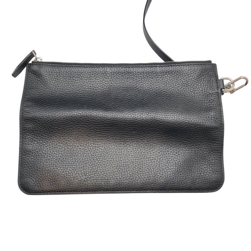 ルイ・ヴィトン LOUIS VUITTON カバライト　LVサークル M55000 ノワール レザー メンズ トートバッグ
