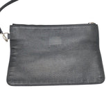 ルイ・ヴィトン LOUIS VUITTON カバライト　LVサークル M55000 ノワール レザー メンズ トートバッグ