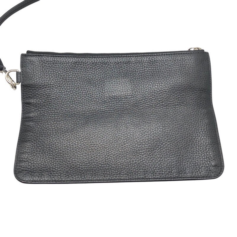 ルイ・ヴィトン LOUIS VUITTON カバライト　LVサークル M55000 ノワール レザー メンズ トートバッグ